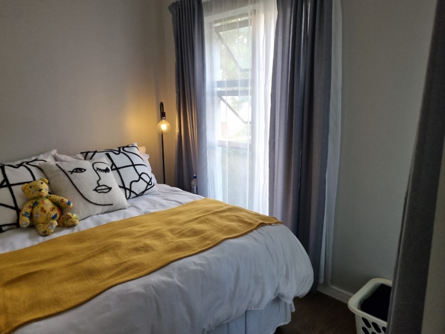 To Let 2 Bedroom Property for Rent in Sonstraal Heights Western Cape